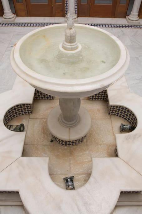 Villa Andalusian On The Sea And The Bay Of Malaga